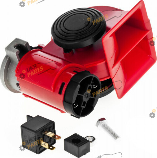 Звуковой сигнал Vitol CA-10405 - Еlephant (Я0000000665)