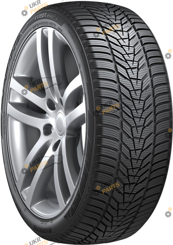 Шина Hankook WiNter i*cept evo3 X W330A (265/45 R21 108W) зимние (1027226)