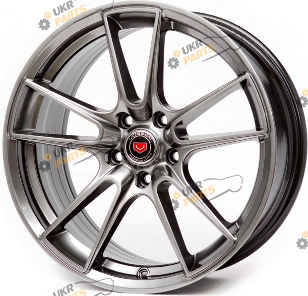 Литой диск Replica Vossen (R02) R18 (1002061490)