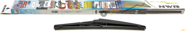 Дворник Kavo Parts 280 мм (GRB-28)
