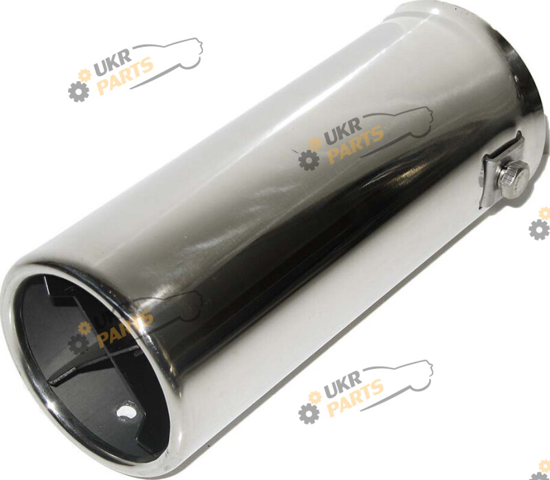 Насадка глушителя Vitol (НГ-0070)
