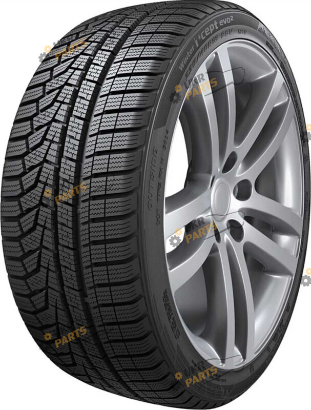 Шина Hankook Winter i-cept evo2 W320 (215/55 R17 98V) зимние (D6A2FB)