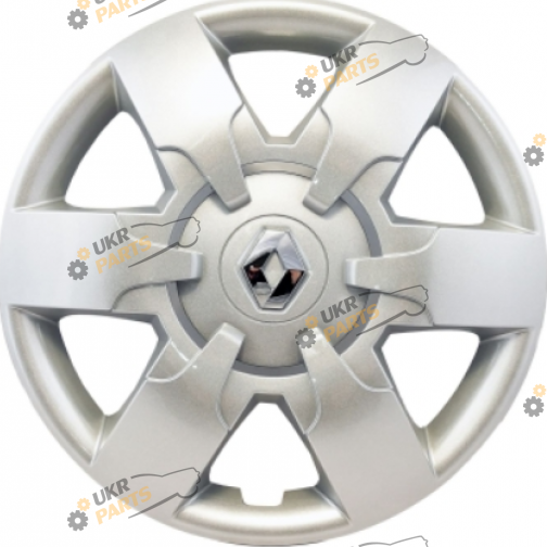 Колпак Renault R16 оригинал Renault (403150037R)