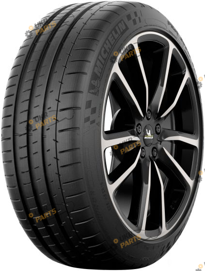 Шина Michelin Pilot Super Sport (225/40 R18 92Y) летние (22540R18LOMI92YPSS)