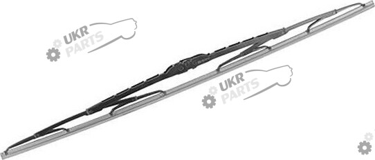 Дворник Bosch Twin (3 397 004 586)