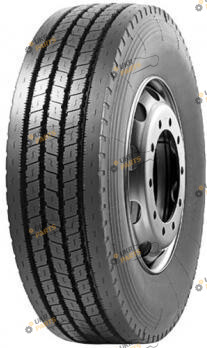 Шина Aplus S202 20PR (315/80 R22.5 154M) всесезонные (7500212)