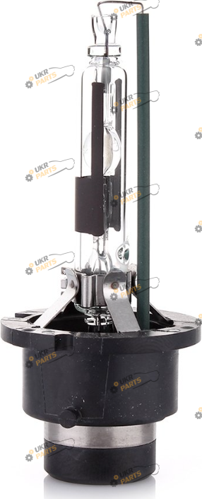 лампа Ксенон AG Autoparts D4R 4300 K (AG 40557S)