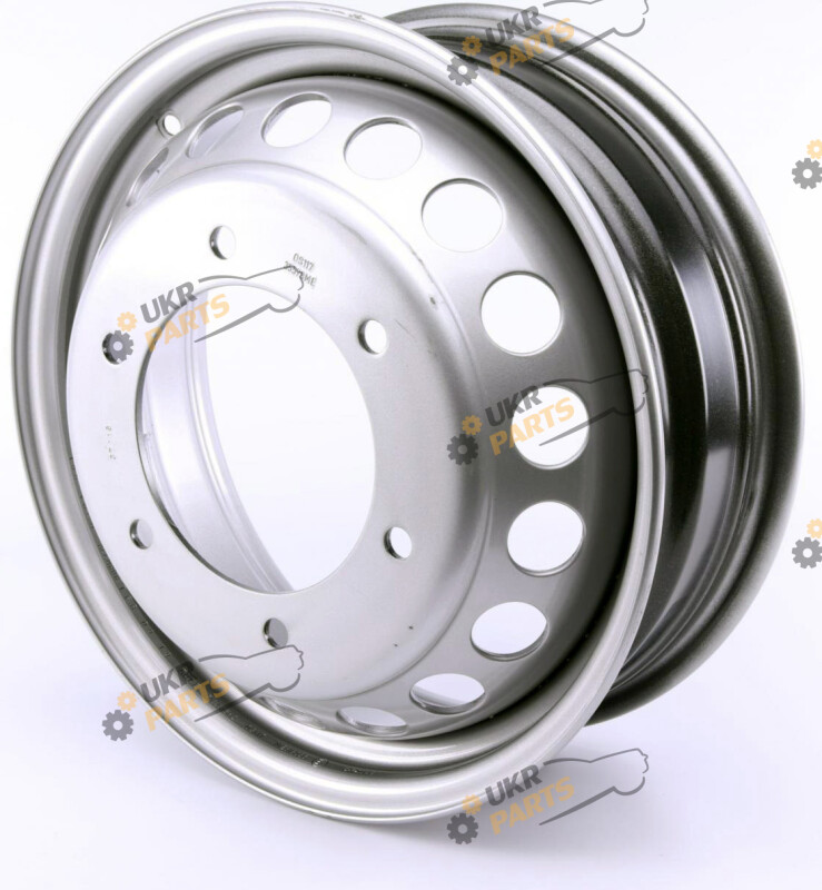 Стальной диск Accuride R16 (ME616036)