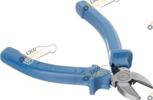 Бокорезы Intertool 130 мм (HT-0140)