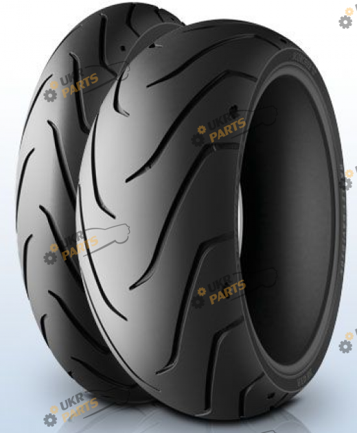 Шина Michelin SCOR11 (240/40 R18 79V) (2404018OMMI79VSCOR11)