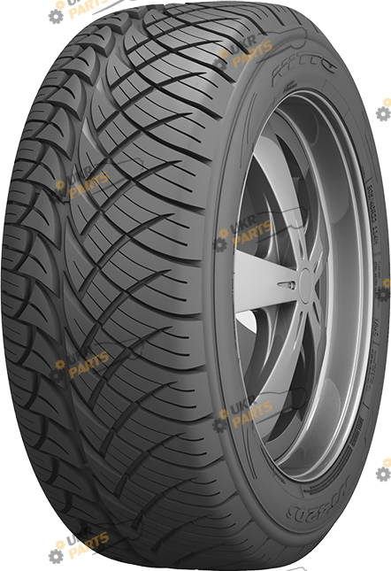 Шина NITTO NT420S XL (265/50 R20 111V) летние (NS00173)