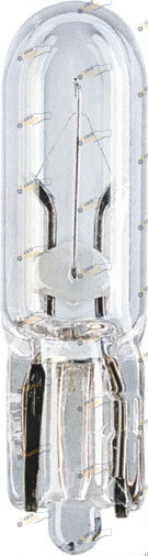 Лампочка стопа Osram Original W2.3W (2723)