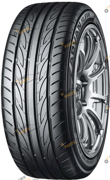 Шина Yokohama Advan Fleva V701 (205/55 R17 91V) летние (20555R17LOYO91VV701)