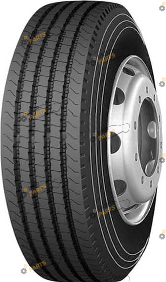 Шина Supercargo SC155 (315/80 R22.5 150M) всесезонные (31580225SC155)