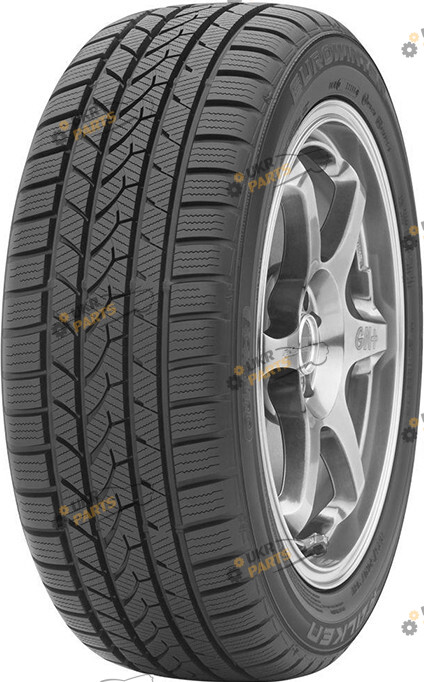 Шина Falken EuroWinter HS-439 (225/50 R17 98Y) зимние (281887)