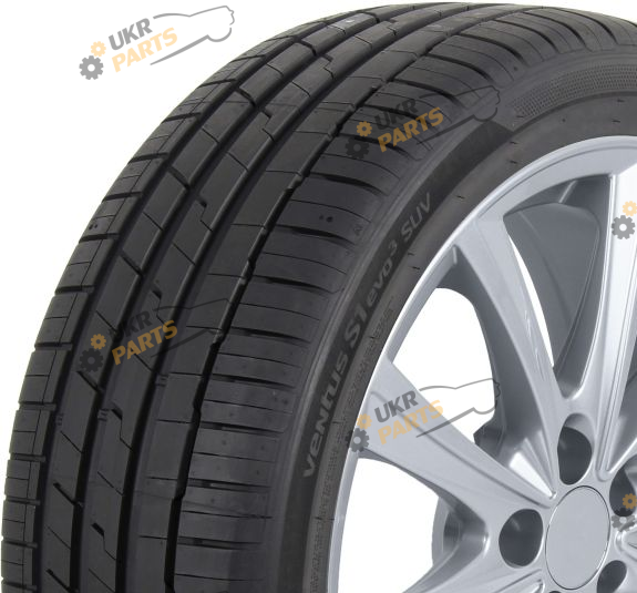 Шина Hankook Ventus S1 evo3 SUV K127A (235/65 R19 109V) летние (235/65R19 LTHA 109V 27#21)