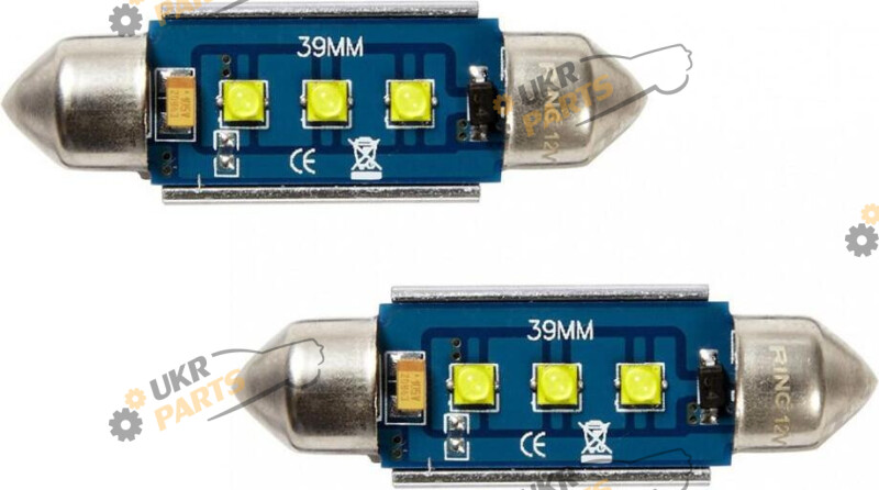 LED лампа Ring Premium C5W 2 Вт (25268)