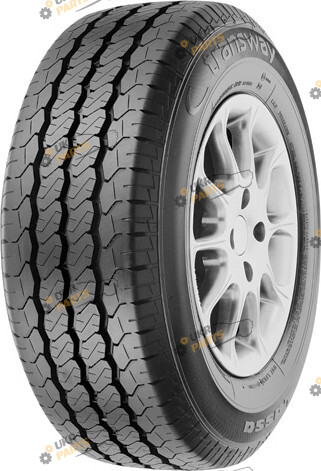 Шина LASSA TRANSWAY (215/70 R15C 107S) летние (242515)