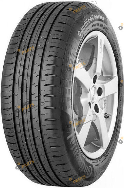 Шина Continental EcoContact 5 (175/65 R15 84T) летние (251120)