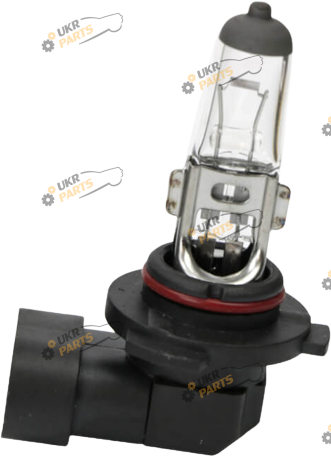 Галогеновая лампа Shafer PZ20D HD 12v H12 1 шт (SL1012)