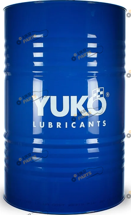 Солидол Yuko жировой 200 л (4820070241495)
