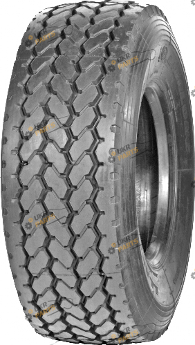 Шина LingLong LLA38 (445/65 R22.5 169J) всесезонные (44565225LLA38)