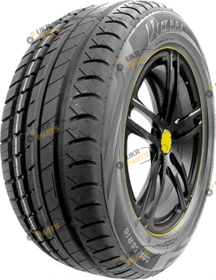 Шина Viatti Strada Asimmetrico V-130 (185/70 R14 88H) летние (3110006)