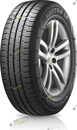 Шина Hankook VANTRA LT RA18 HU (195/80 R14C 104R) летние (2001981)