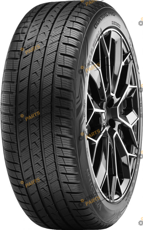 Шина Vredestein XL Quatrac Pro+ (225/60 R18 104W) всесезонные (AP22560018WQPPA02)