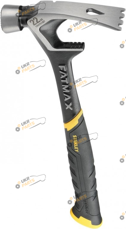 Молоток демонтажный Stanley FatMax 620 г (FMHT51367-2)