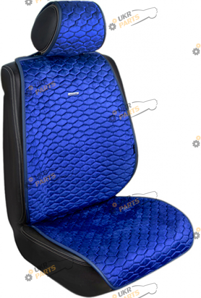 Чехлы для сидений Elegant синие (EL 700 102)