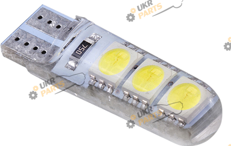 LED лампа Pulso T10 0.5 Вт (LP-132466)