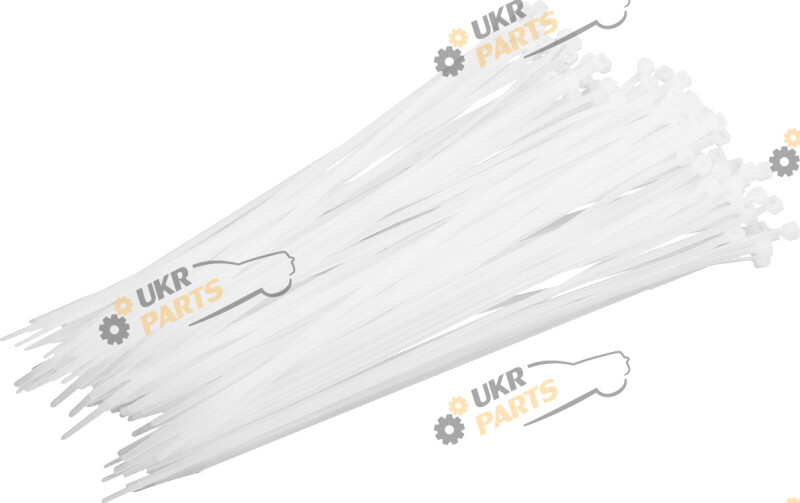 Стяжка SCT 100 штук Cable Ties