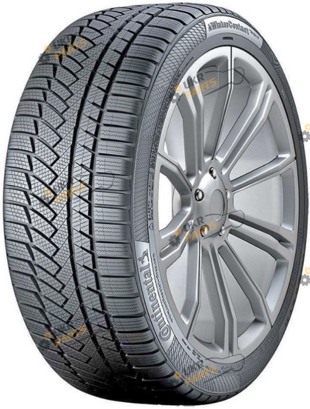 Шина Continental XL FR TS850P (295/45 R20 114V) зимние (03555270000)