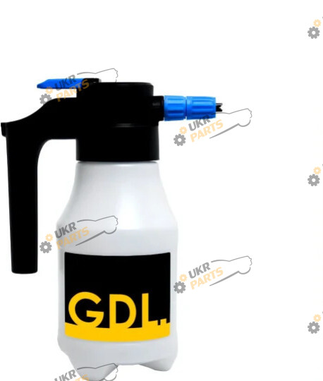GDL 1.5 Распылитель (CX-01)