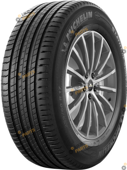Шина Michelin Latitude Sport 3 (245/65 R17 111H) летние (24565R17LTMI111HLS3MO)