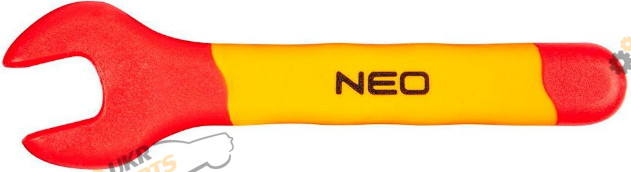Ключ рожковый NEO 11 мм 1000В (01-114)