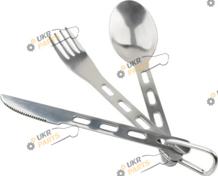 Набор столовых приборов Tribe T-FC-0020-metal (T-FC-0020-metal)