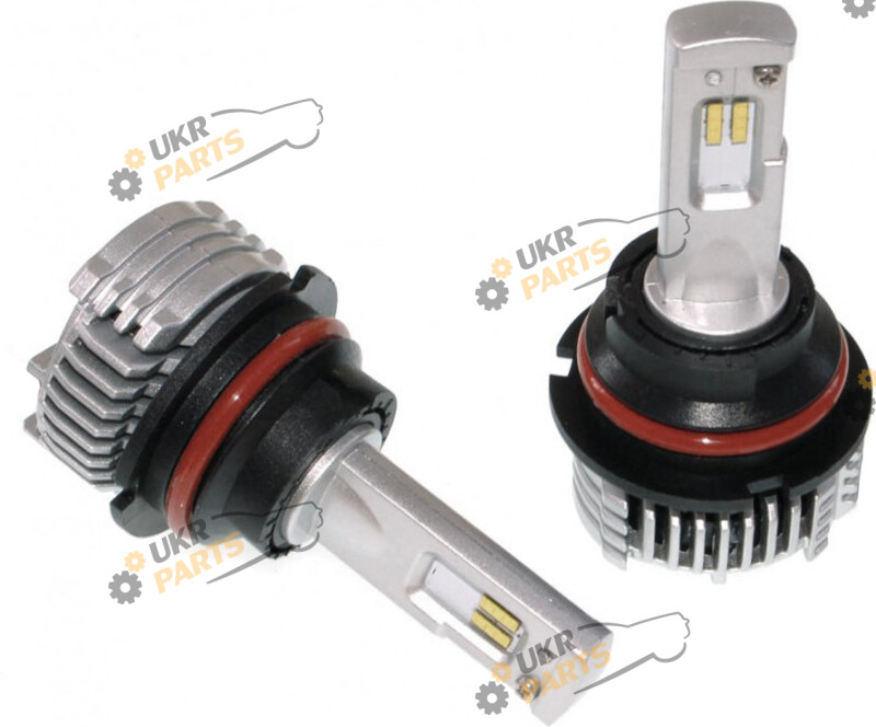 LED лампа QLine Hight V HB1 40 Вт (30027)