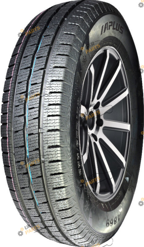 Шина Aplus A869 (215/70 R15C 107R) зимние (H2212HW)