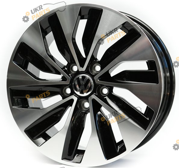 Литой диск Replica Volkswagen R303 (BMF) R16 (1001429469)