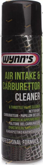 Очиститель карбюратора WYNN'S Carburettor Cleaner 0.32 л для бензиновых авто (51044)