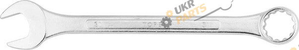Ключ комбинированный Topex 30 мм (35D395)