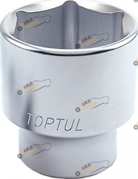 Головка торцевая Toptul квадрат 3/4