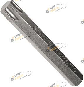 Бита JTC 10мм L-75мм TORX T55 (1337555 JTC)