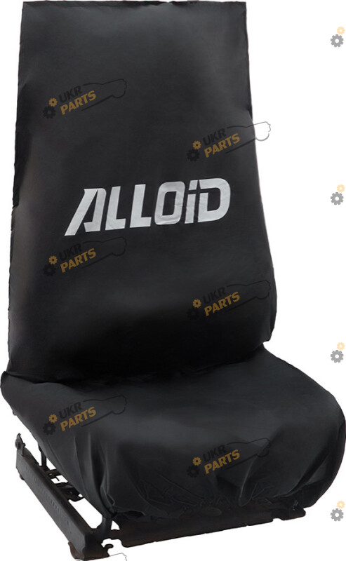 Alloid Захисний чохол на сидіння 145X80 см. (NS-0006) (63872)
