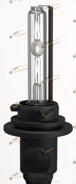 лампа Ксенон Michi Bulb 35W H11 4300 K (MI Bulb H11 (4300К) 35W)