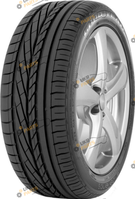 Шина Goodyear Excellence G (215/60 R16 95H) летние (215/60R16 EXCELLENCE 95H)