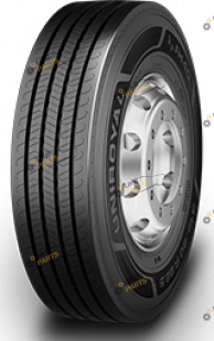Шина UniRoyal FH 40 (385/65 R22.5 ) (38565R225CUNFH40MS)