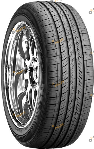 Шина Roadstone NFera AU5 (245/50 R18 104W) летние (1000879616)